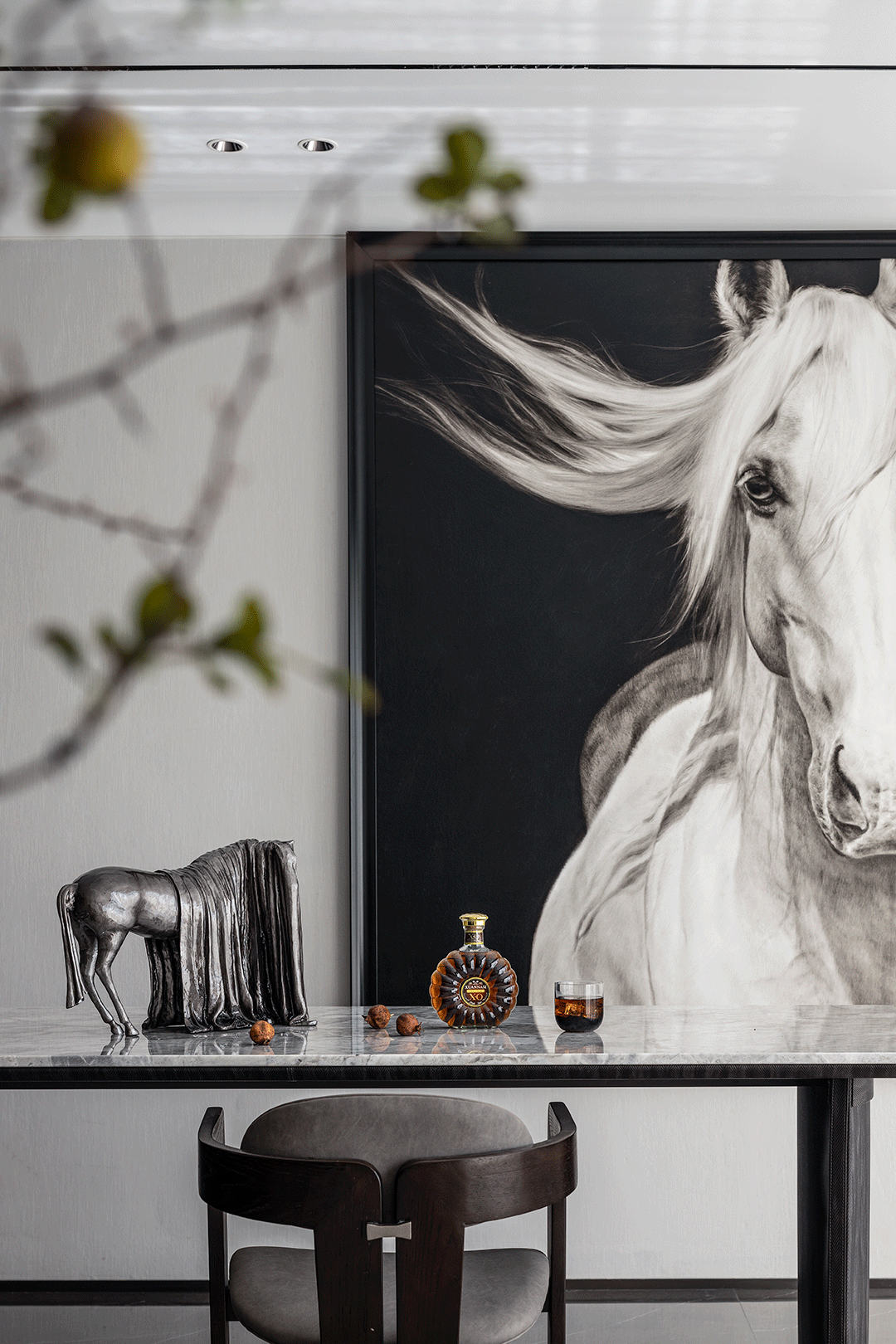 龙湖&海成 重庆·春屿江岸丨中国重庆丨北京靳朝晖设计有限公司-90