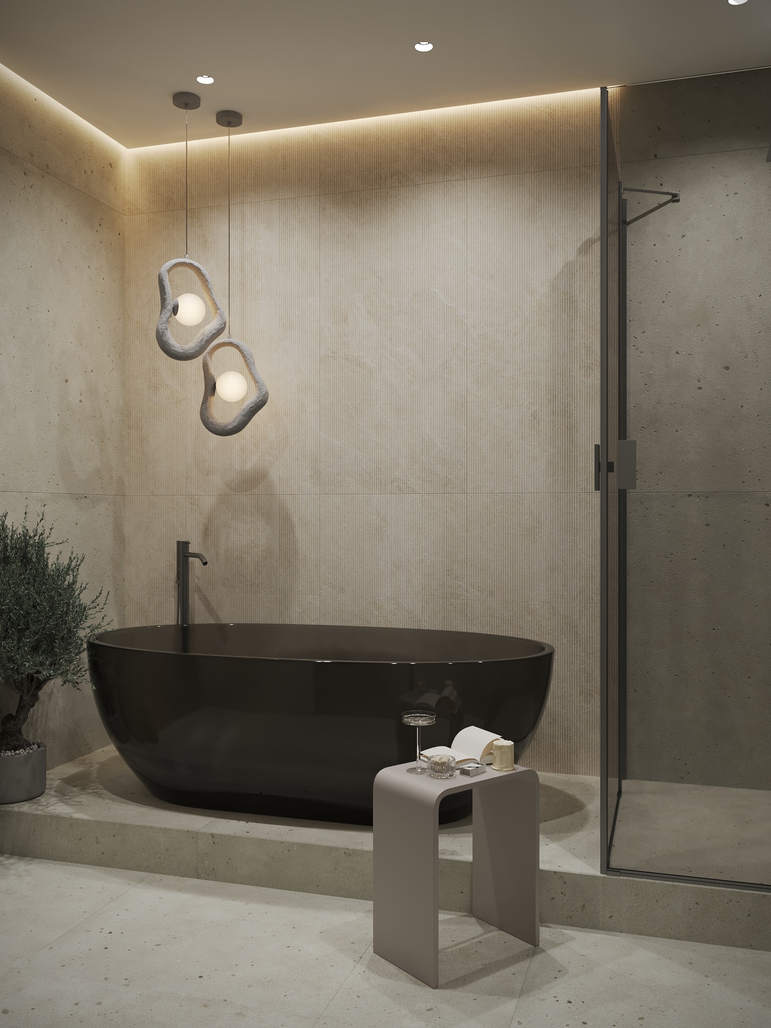 Квартира 120 кв.м. ЖК Скандия г. Новосибирск-17