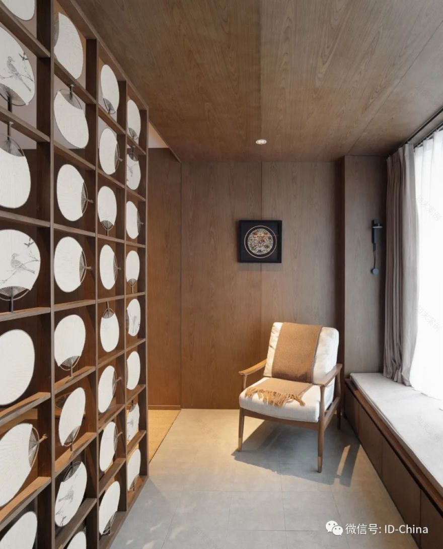 咏园·拾柒精品酒店丨中国北京丨柒合(北京)建筑设计有限公司,DAGA大观建筑设计-65