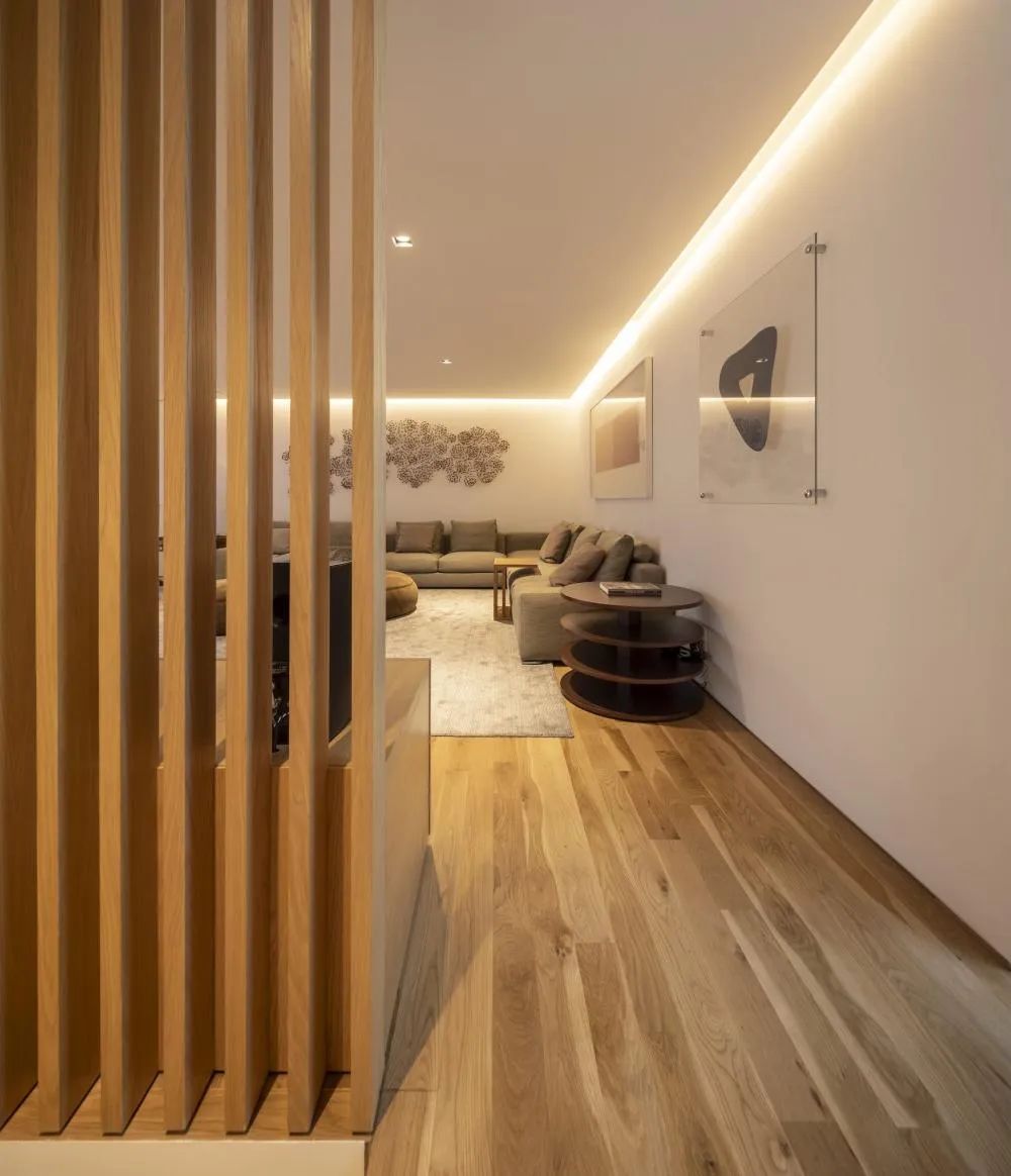 MAA 住宅丨巴西圣保罗丨Jacobsen Arquitetura-72