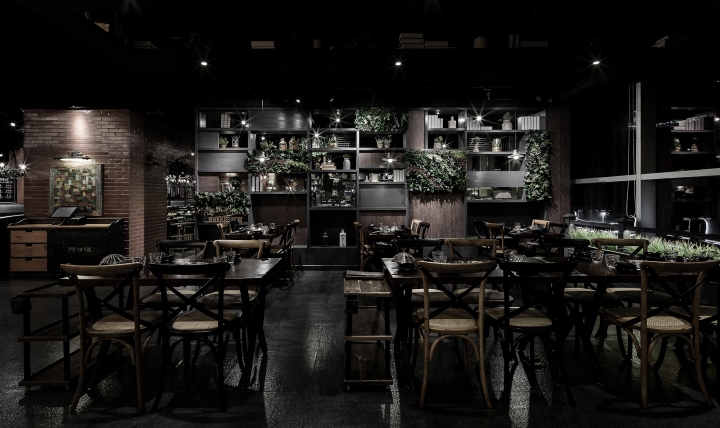 我们新做牛肉火锅餐厅-25