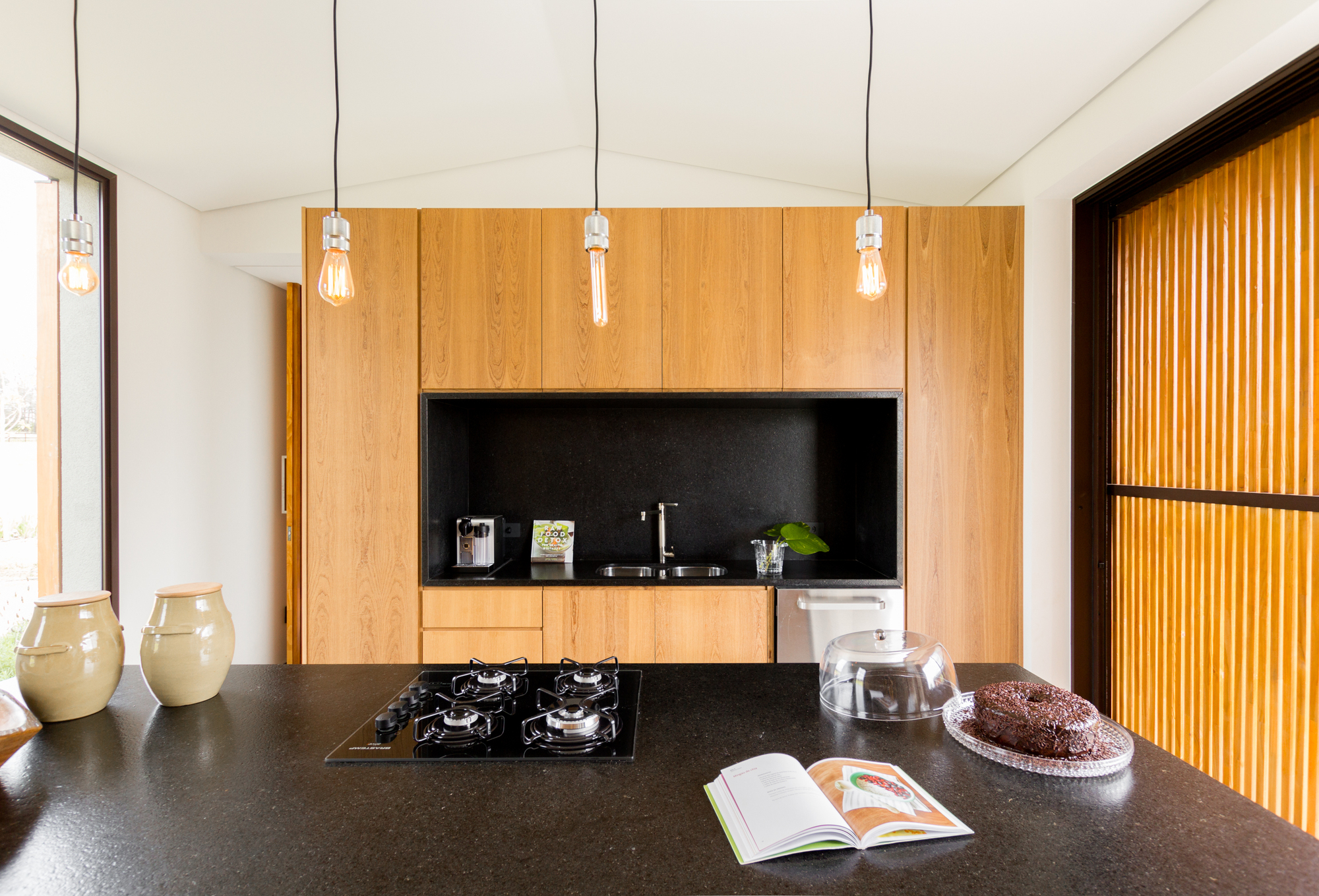 巴西农庄别墅“Haras House”-7