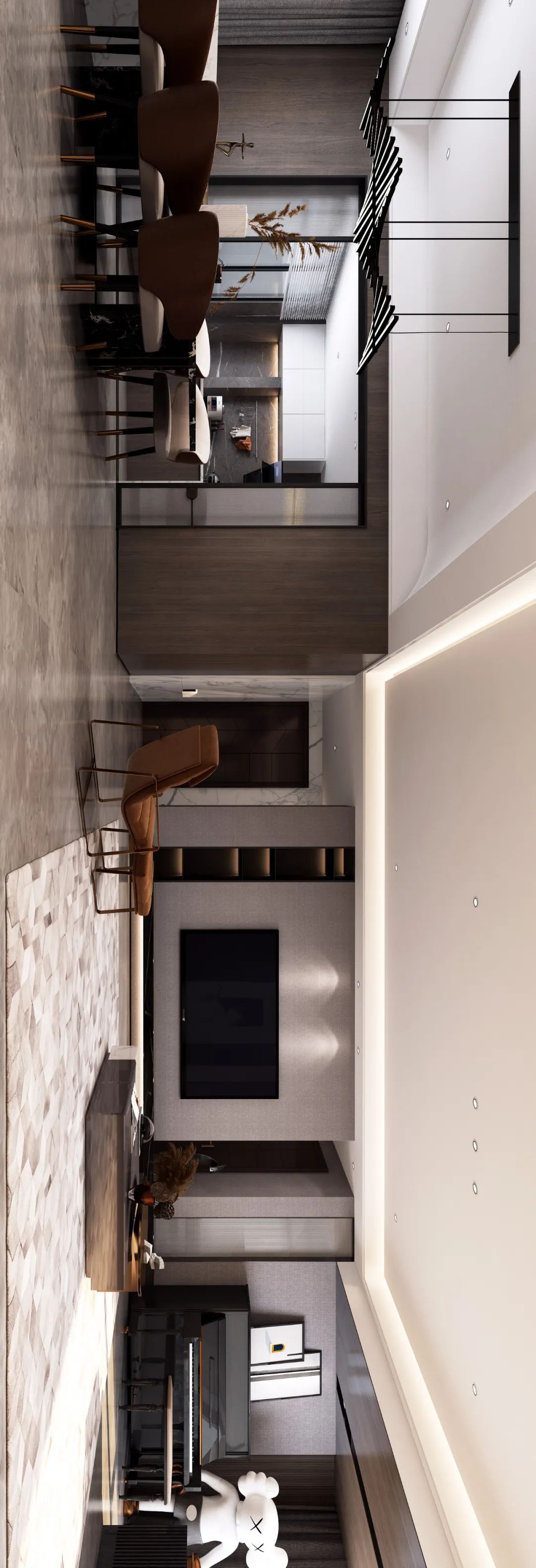 徐月霞 | 设计源于生活,高于生活的典范-36