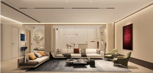 自然之序 · 池陈平打造心之归处丨中国杭州丨OTL 本体建筑空间设计-1