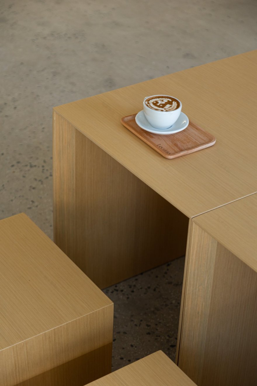 Lecurio 礼物商店丨中国合肥丨東亼设计-13