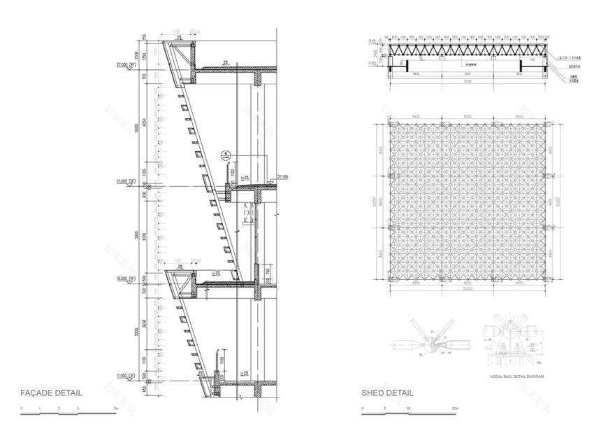 广州市第三少年宫项目丨中国广州丨广州市城市规划勘测设计研究院,城市组设计集团有限公司-133