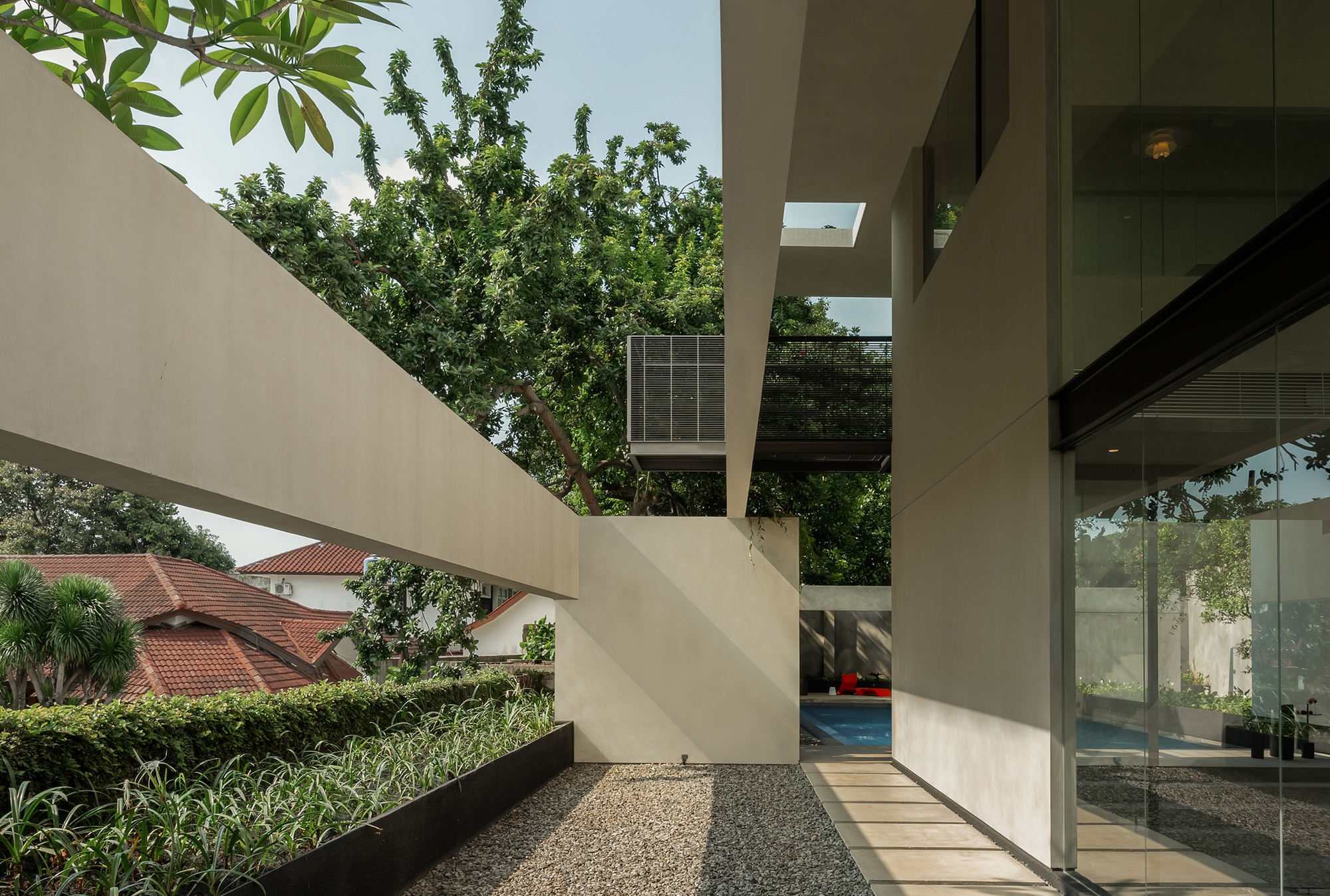 丨印度丨Gets Architects-16