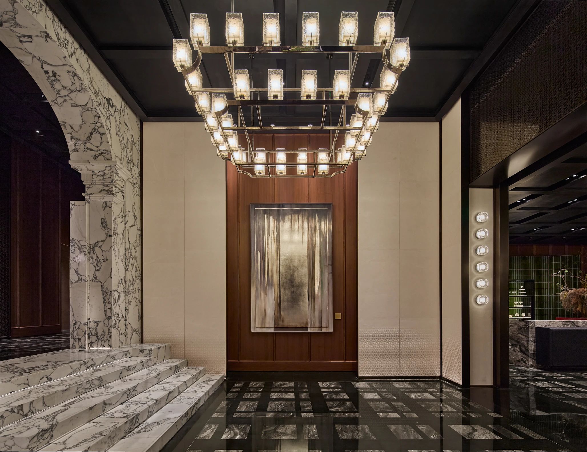 招商上海康定壹拾玖丨中国上海丨DIA丹健国际-43