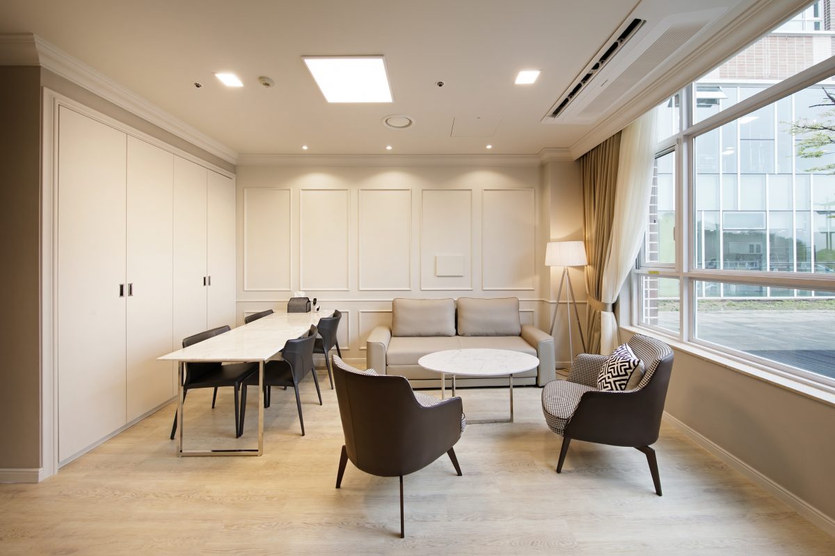 보바스기념병원 -4