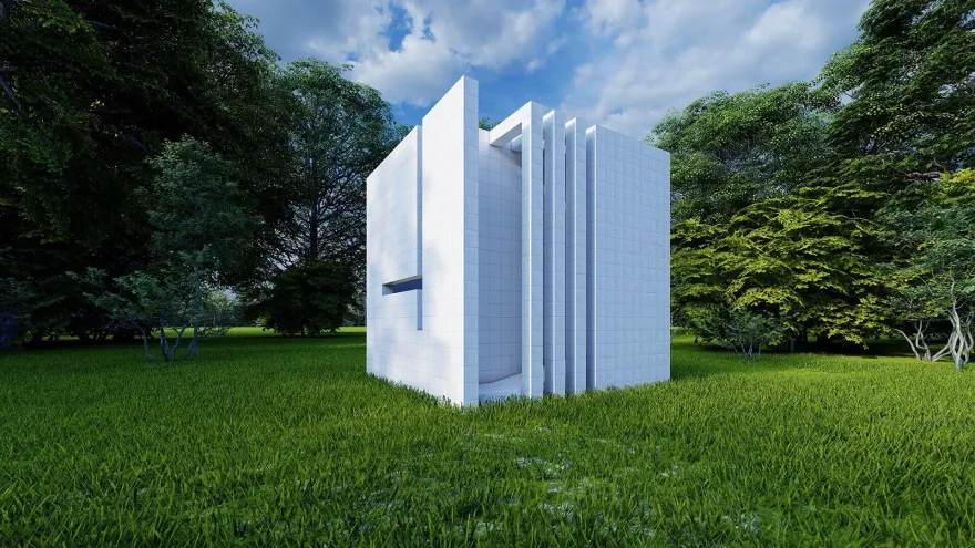 单•立方体丨iraisynn attinom studio-18