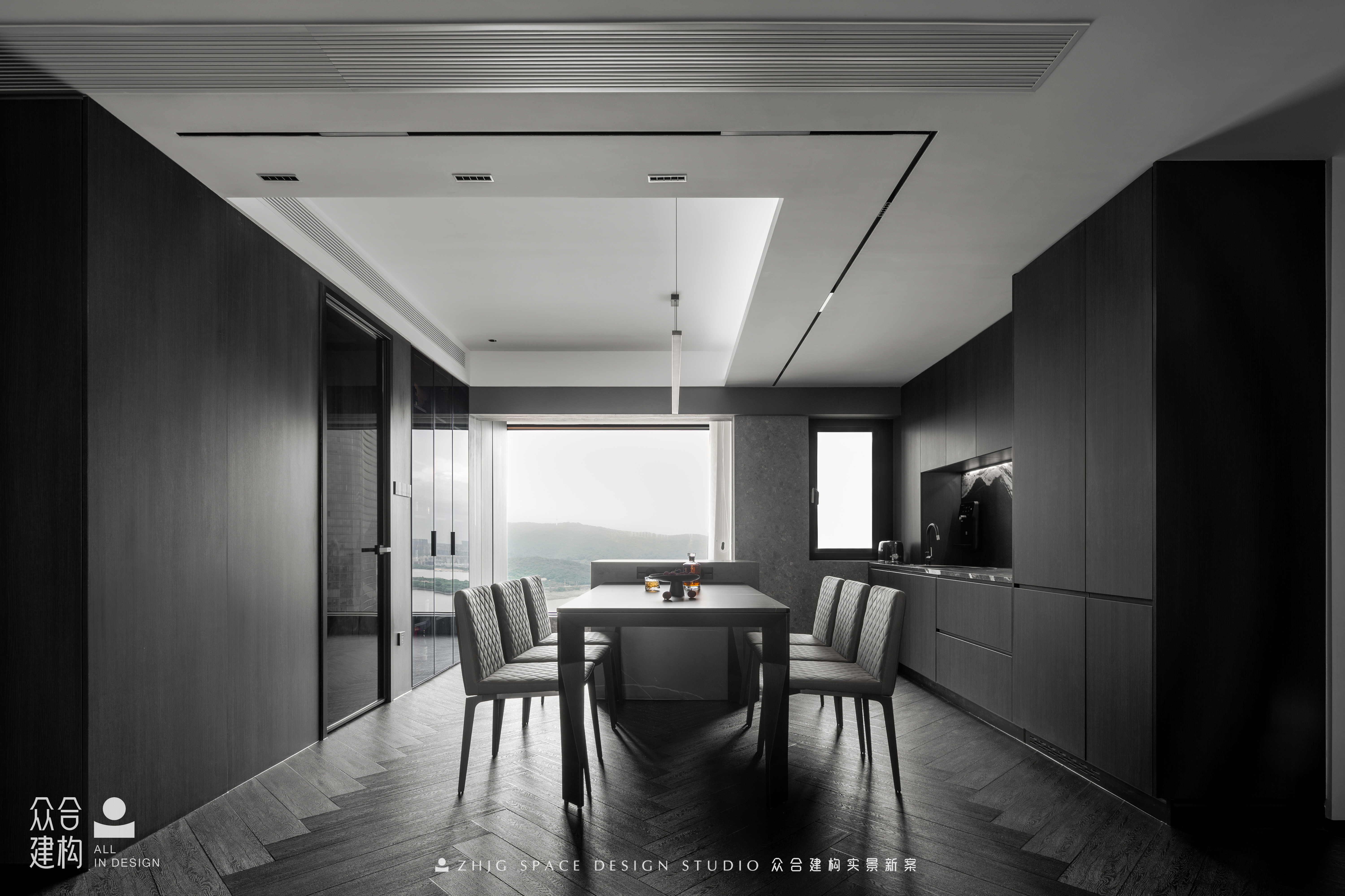 众合建构｜中建江山壹号-6