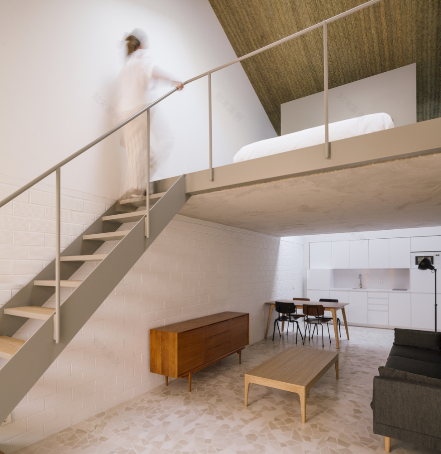 马德里特图安合住-32