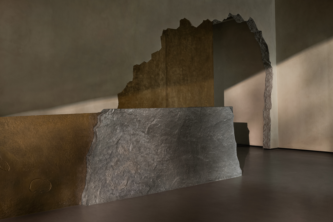 香港ENITA办公空间丨中国深圳丨深圳太合南方设计-18