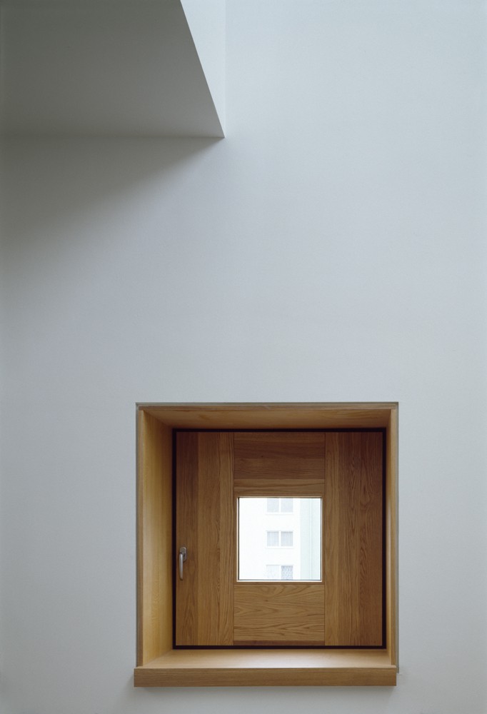 Ostfildern中小学丨Lederer Ragnarsdóttir Oei,Stuttgart-80