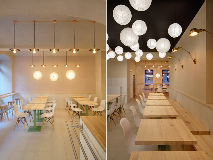 Vegan Life 餐厅-18