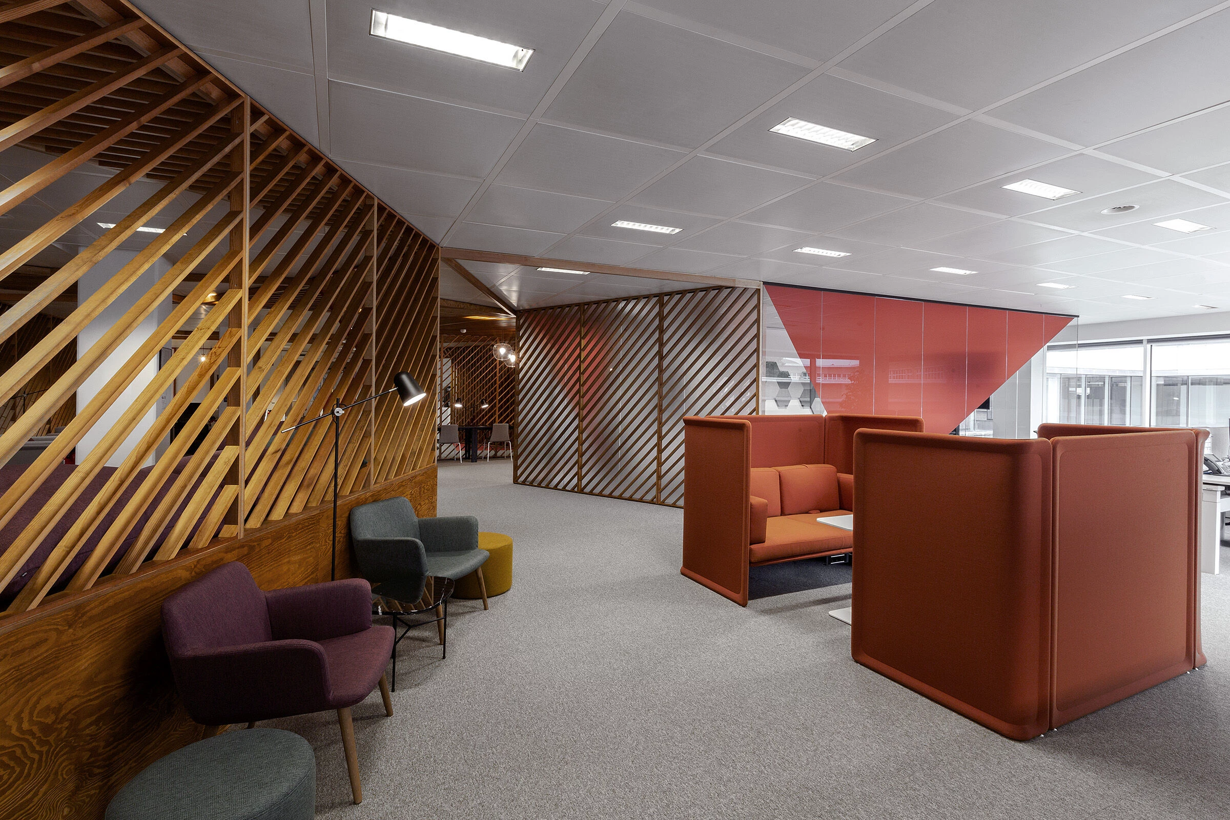 陶氏安特卫普·阿基德丨比利时安特卫普-5