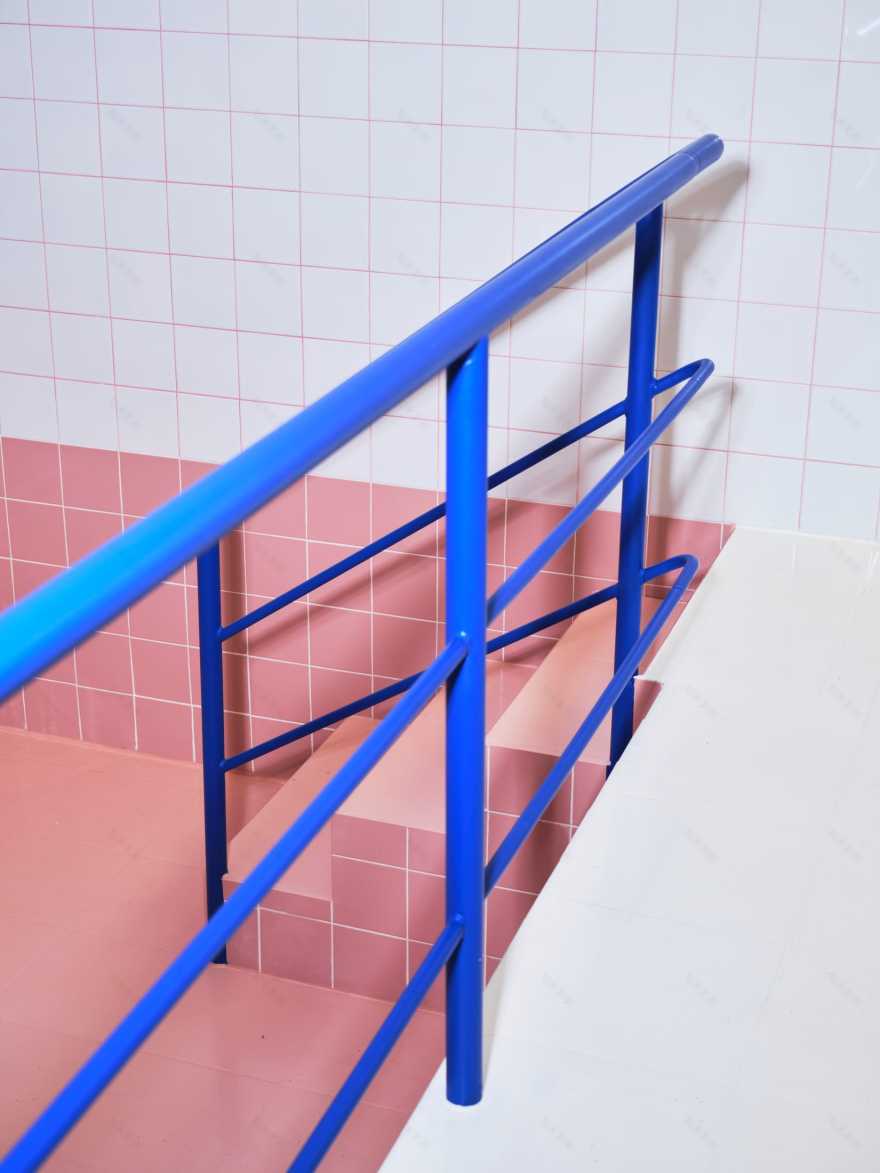 Sornells 21共享 workspace丨西班牙丨Paloma Bau,T.O.T(由Ausiàs Pérez领导)-52