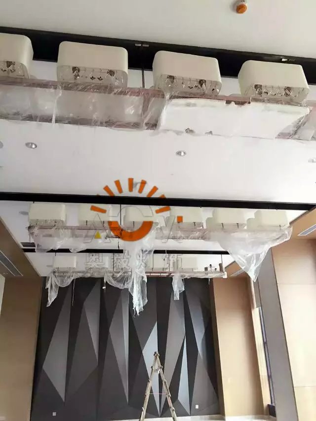 合肥融桥酒店-22