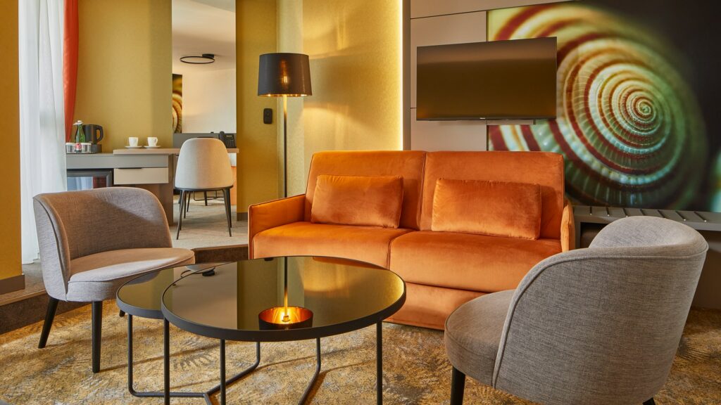 Hotel Helikon Keszthely - Basic Collection-3