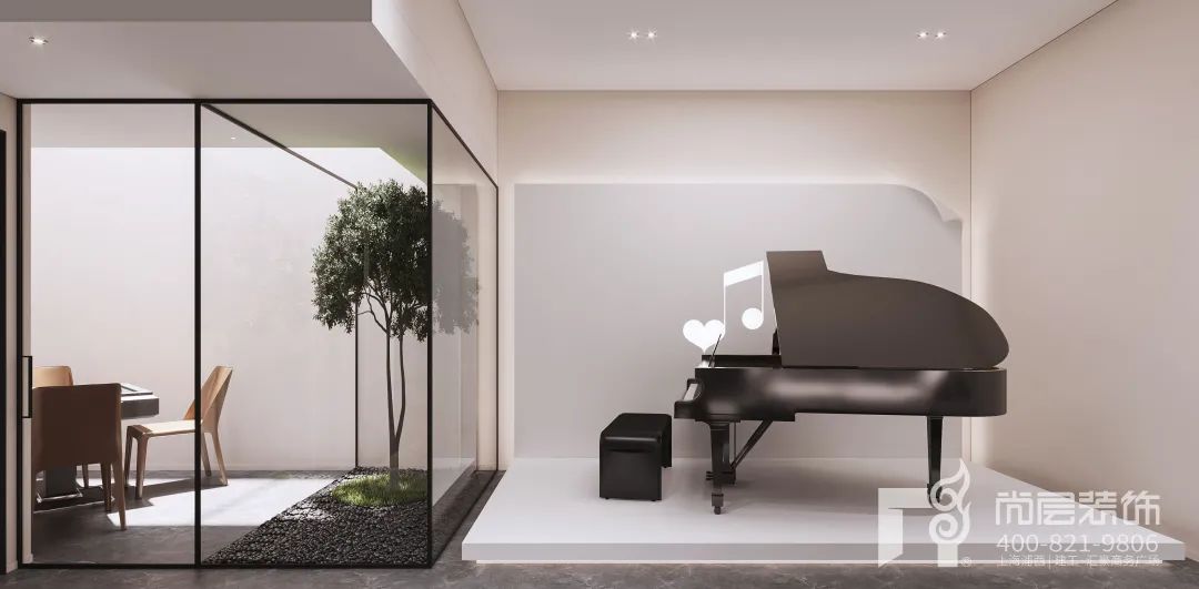 尚层作品丨城开云外，光而不耀，与光同尘-35