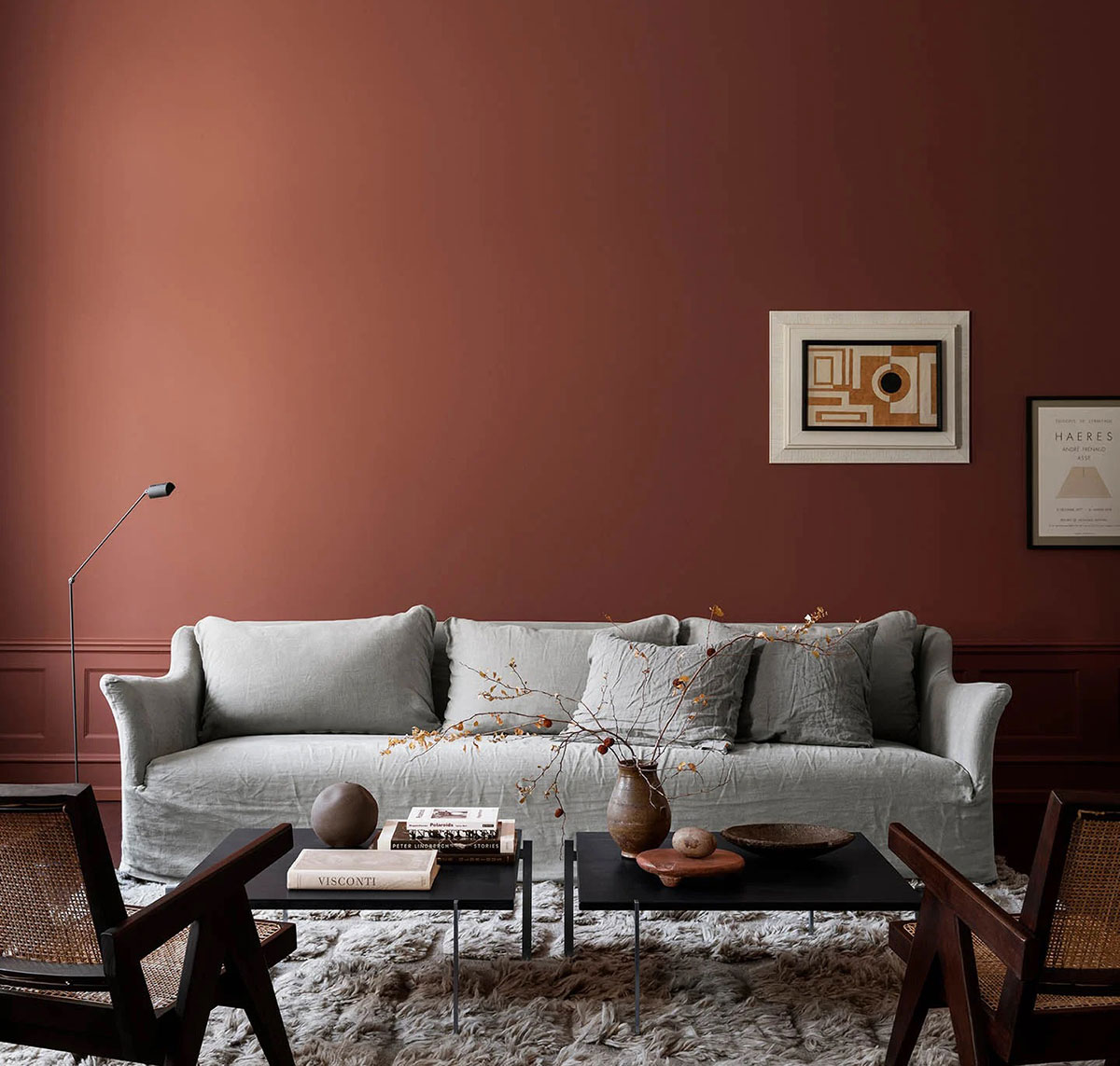 2023 年 Jotun 室内涂料新趋势 | 色彩的创新与灵感-1