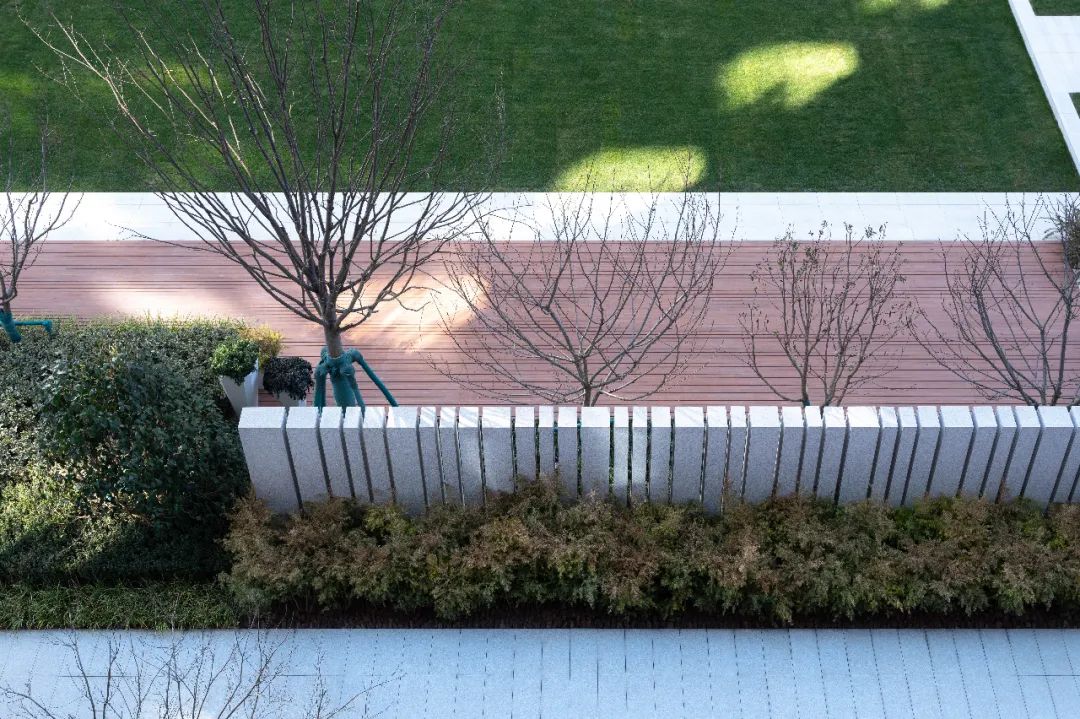 万科·西之望府丨中国浙江丨HWA安琦道尔&F Studio方派工作室-41