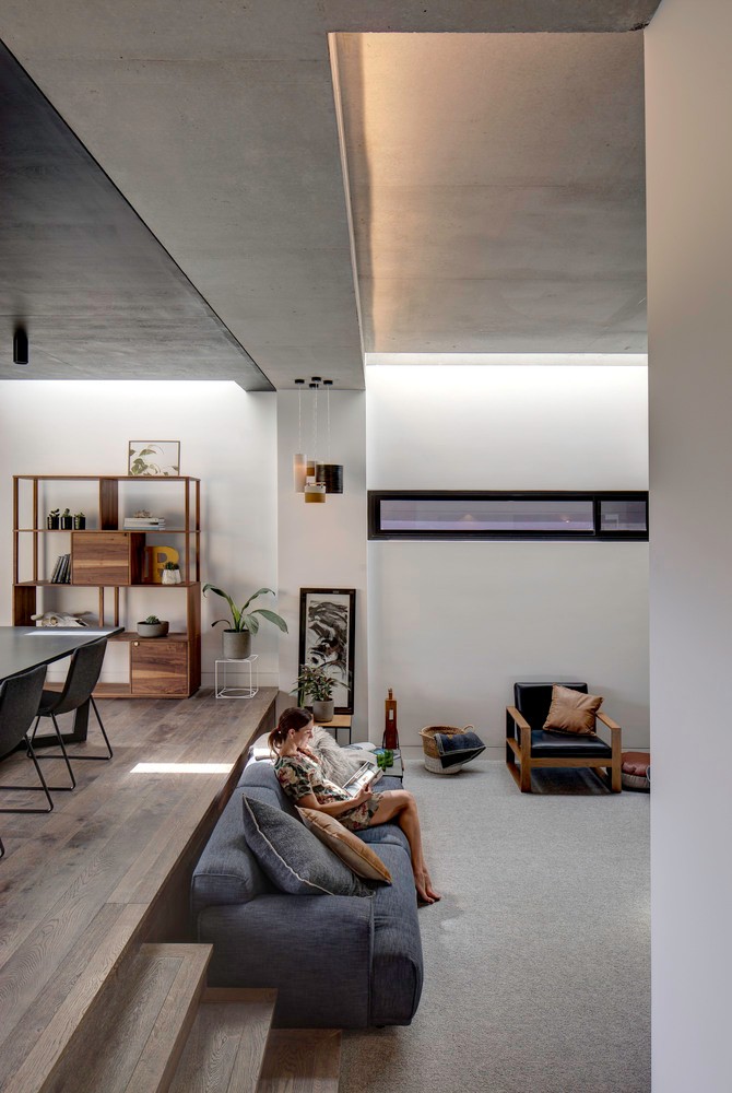 悉尼城市社区住宅-11