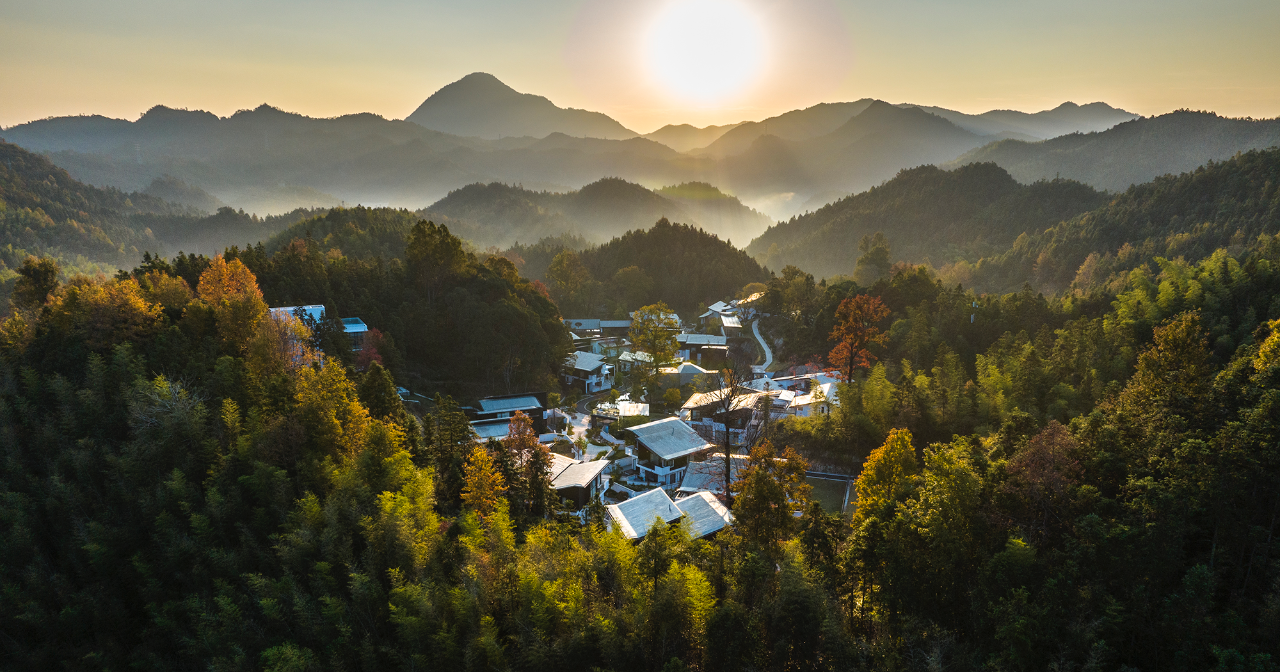 古城大院隐奢酒店丨中国临汾丨绣花针(北京)艺术设计有限公司-155