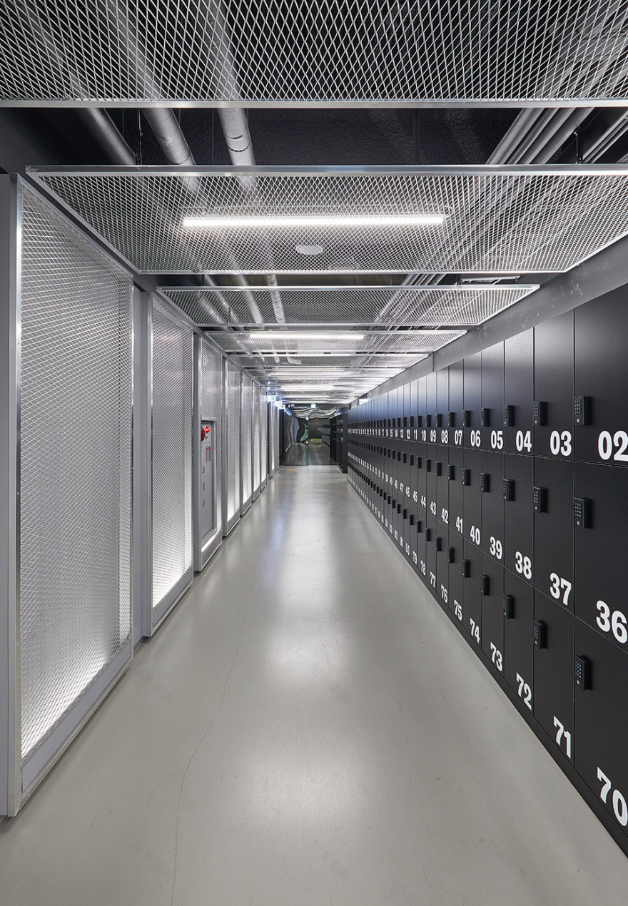 韩国1MILLION舞蹈学校-25