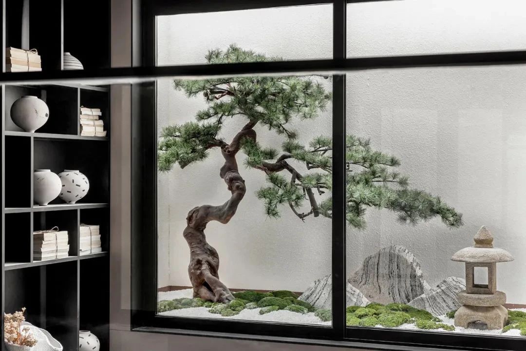 296㎡叠墅设计丨一目设计-54