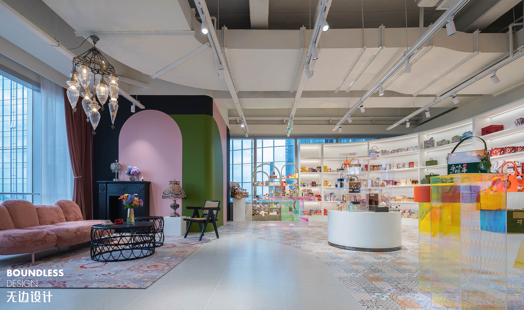 日日是好日丨中国苏州丨无边设计-24