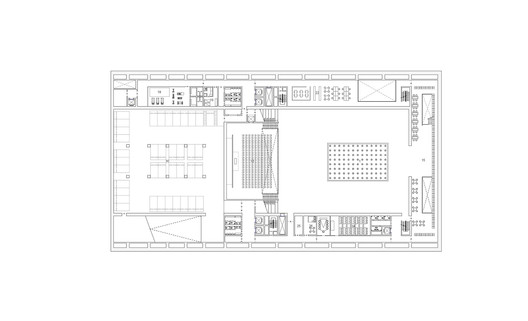 世界书写国家博物馆丨韩国丨SAMOO的建筑师和工程师-64