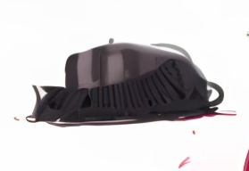 Architectural sketches - Models - Art-3