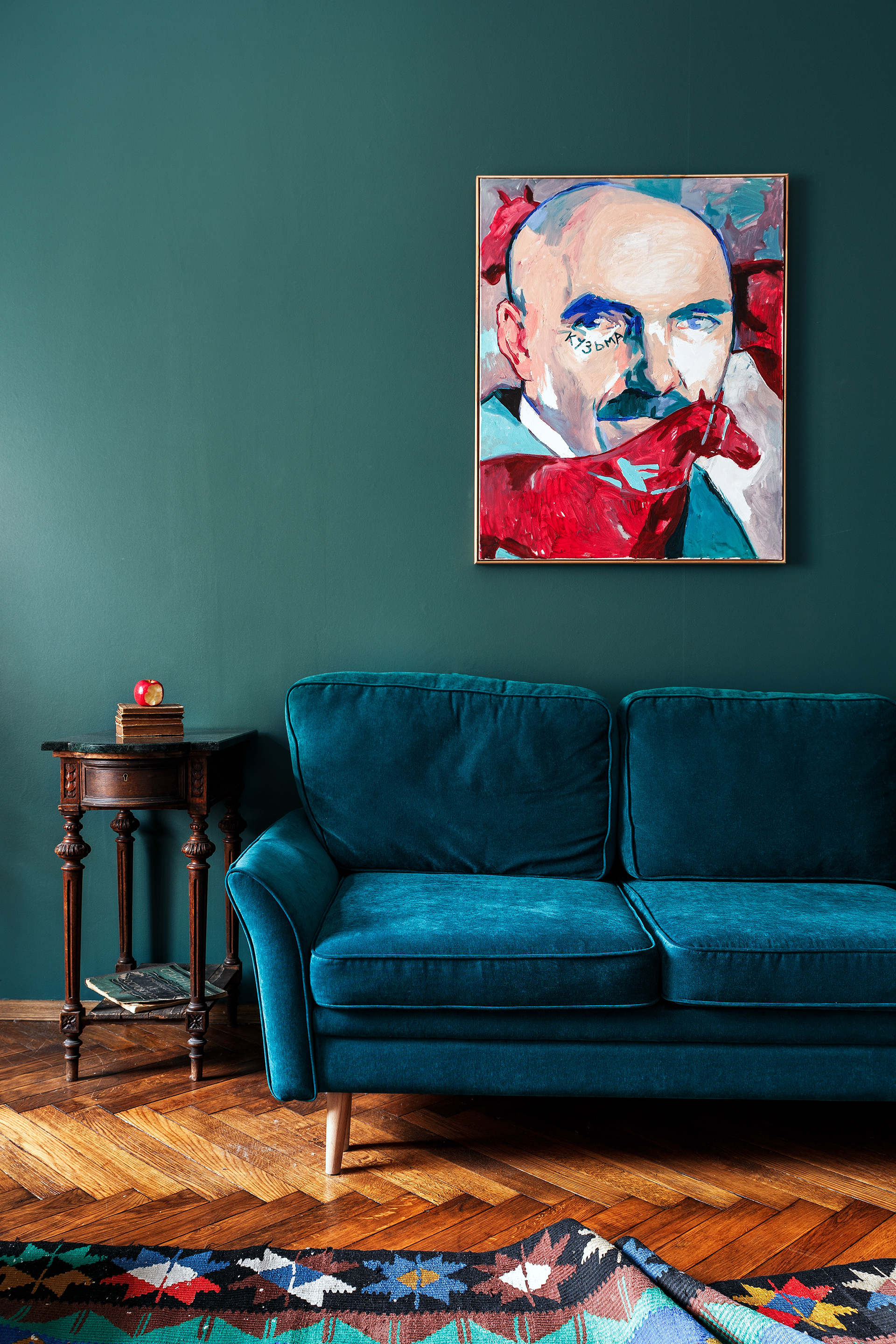 桑兹酒店客房丨NOMESSPROCESS-27