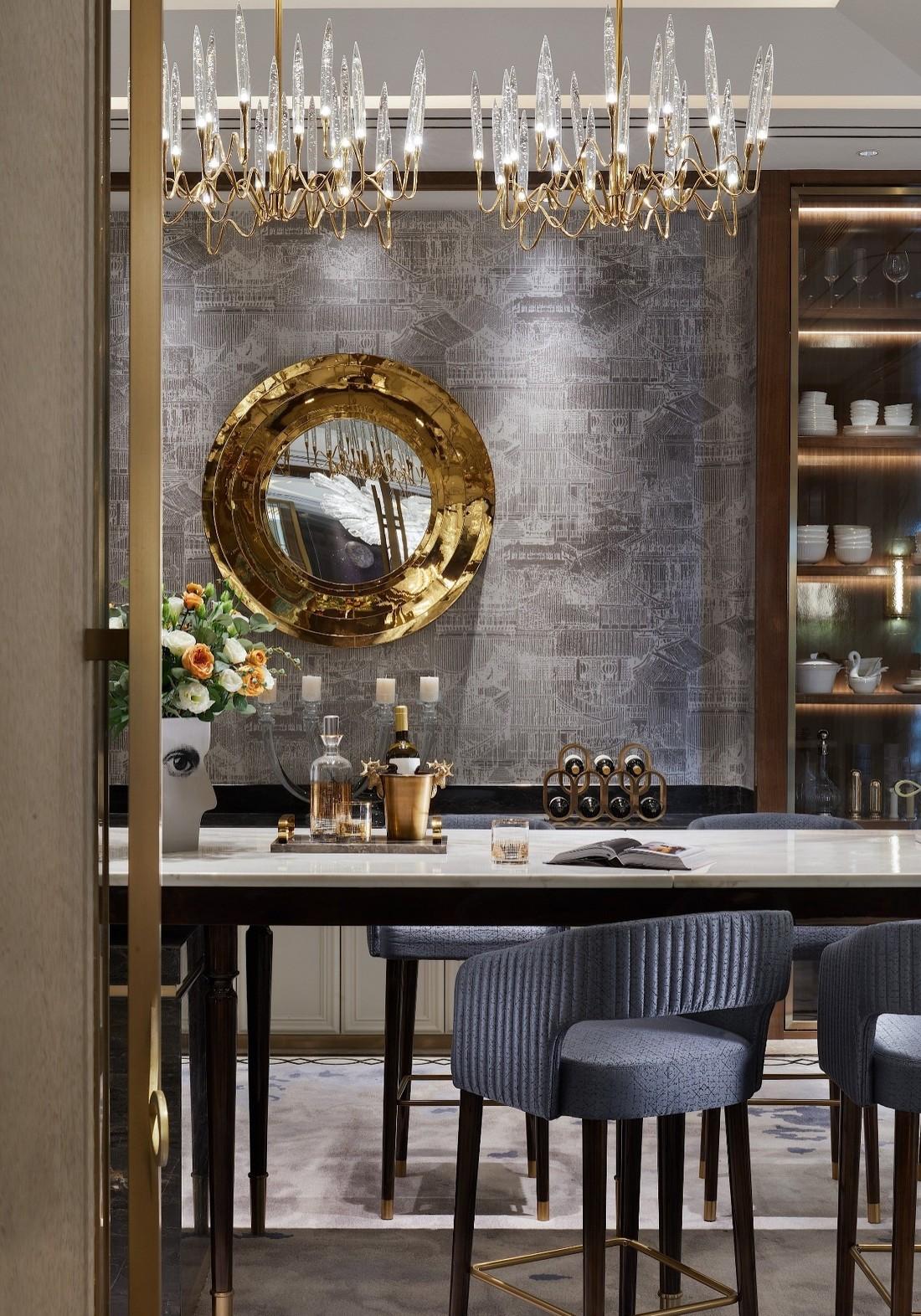 上海虹桥祥源希尔顿酒店丨中国上海丨万景百年-93