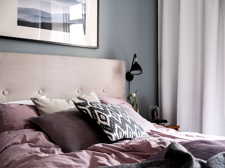 瑞典雾霾色调家居设计-14