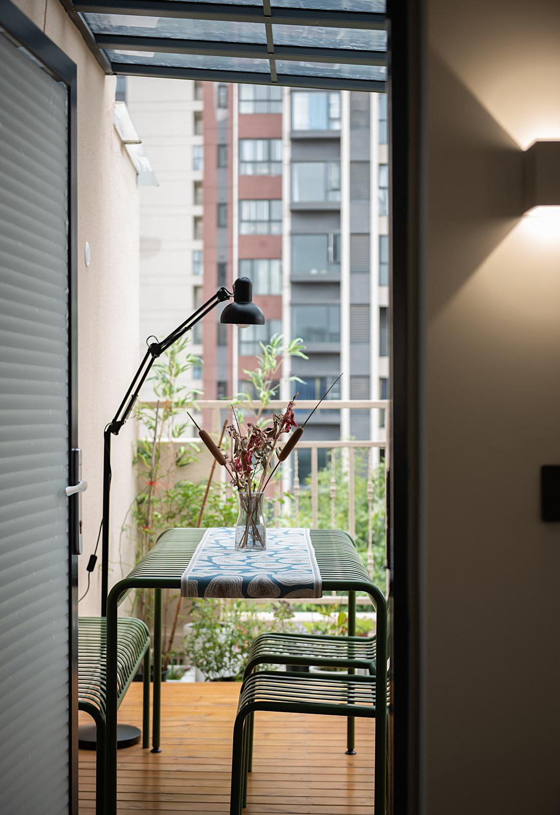 异形结构变身独特家居-33