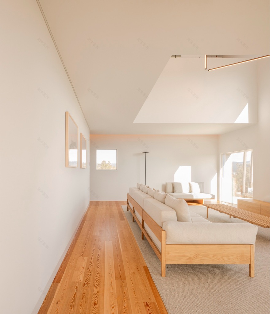 SV 住宅丨葡萄牙丨Spaceworkers-35