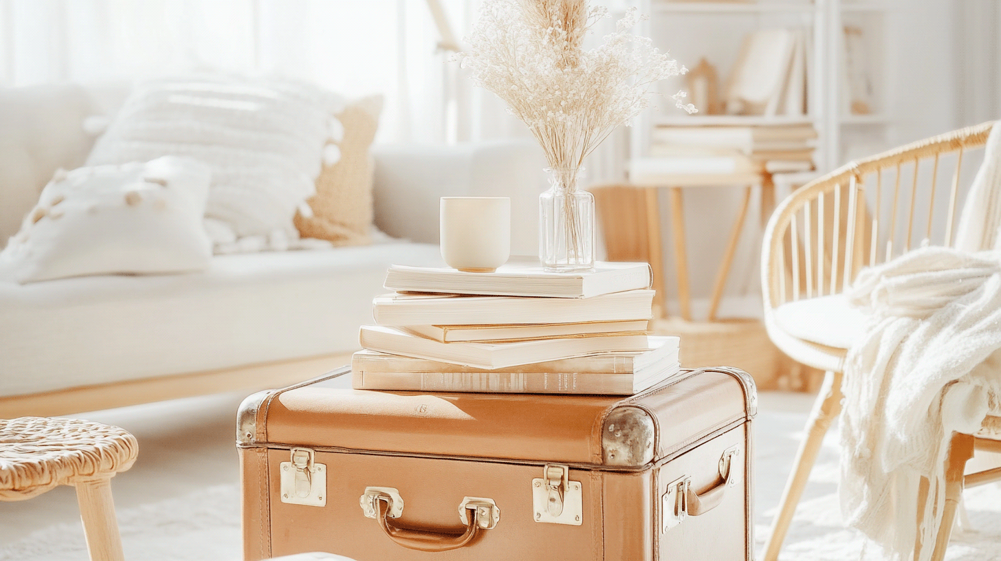 Fresh Ideas for Repurposing Old Items-100