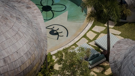 Villas Bandido Bali - La Lourdes & La Matilde / Javi Diaz | ArchDaily en Español-61
