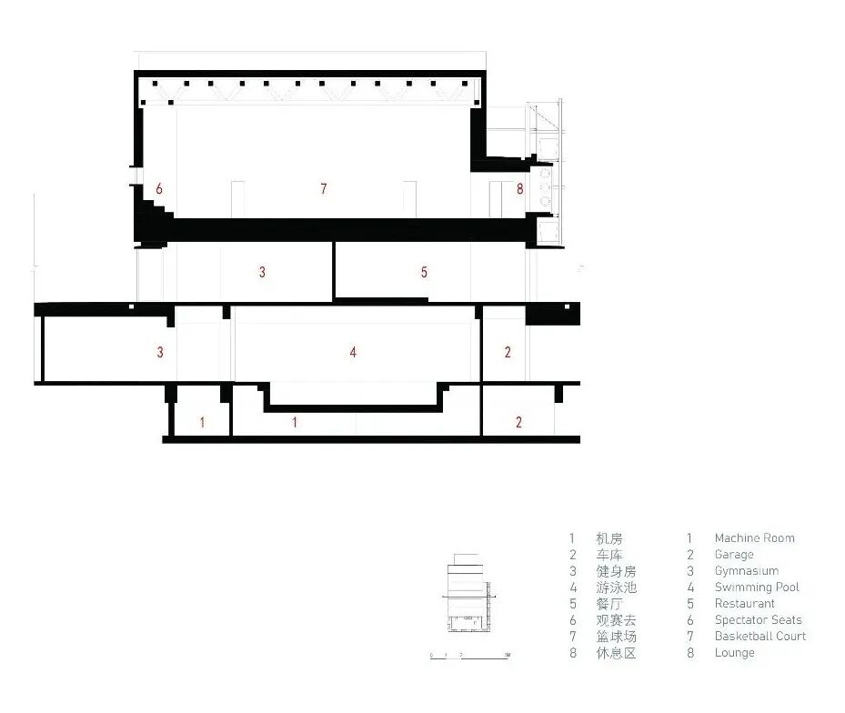 嘉定万科未来城市春熙集和鼓浪馆丨中国上海丨彬蔚致正建筑工作室,上海玖般建筑设计等多家公司-148