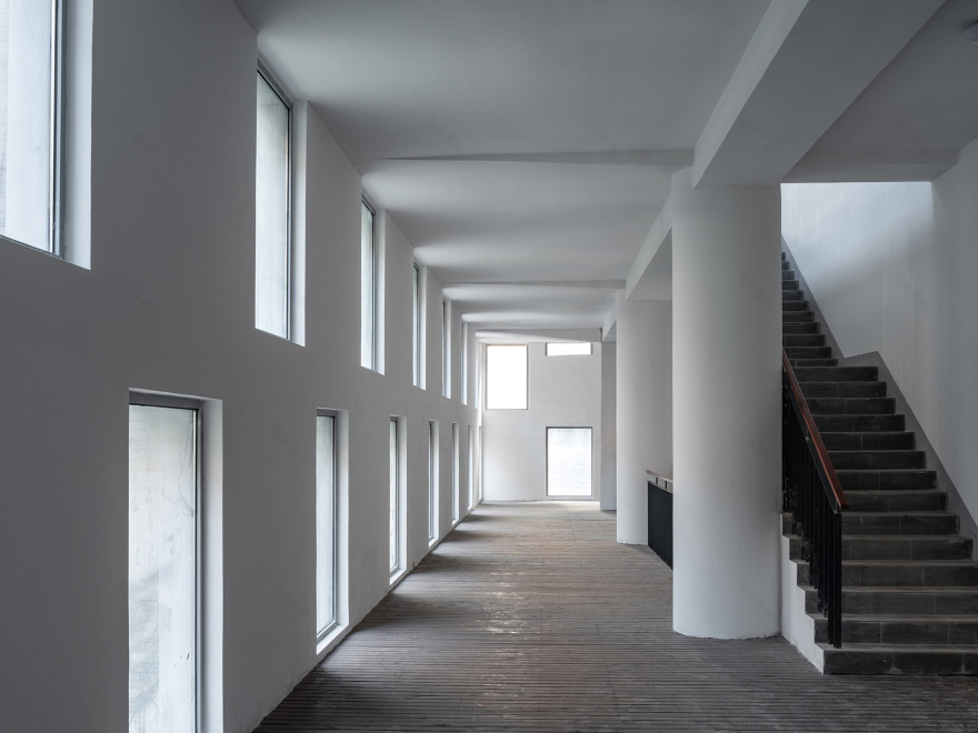 嘉定微型街区 / 非常建筑-113