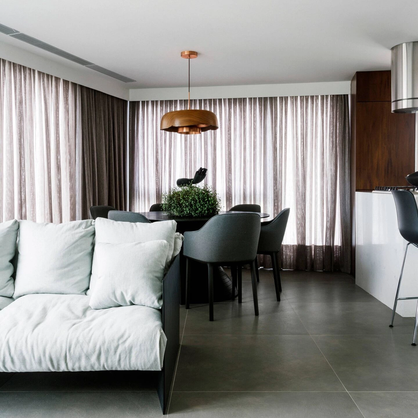 巴西 Tito 公寓-12