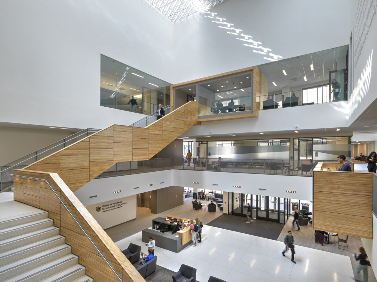 科罗拉多大学博尔德分校 CASE 中心-9