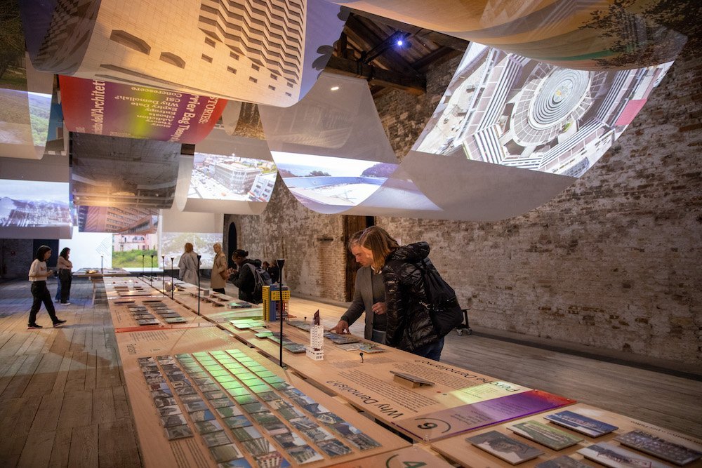 ‘Ghost Stories’土耳其馆展览-34