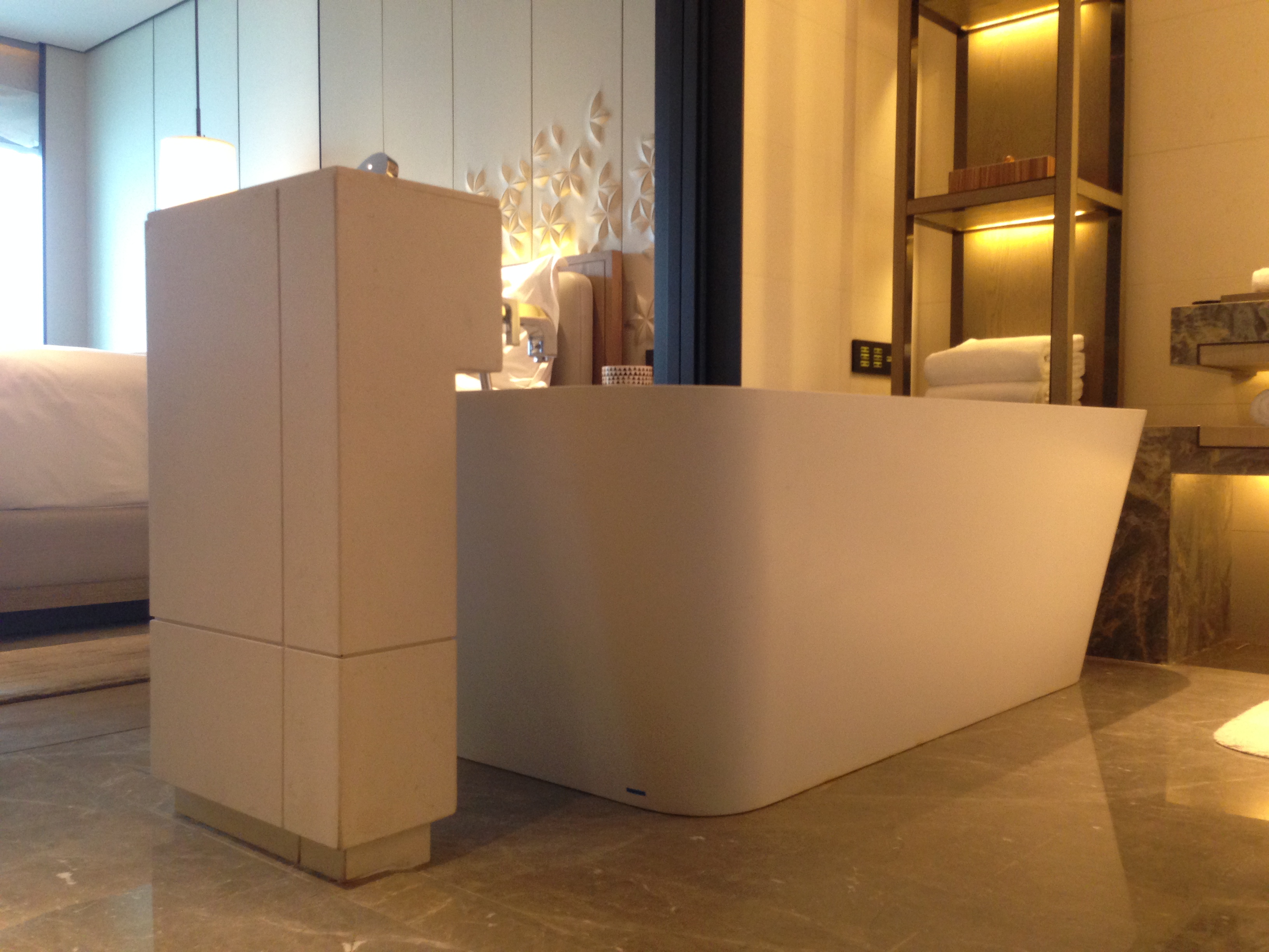 南山万豪酒店-32