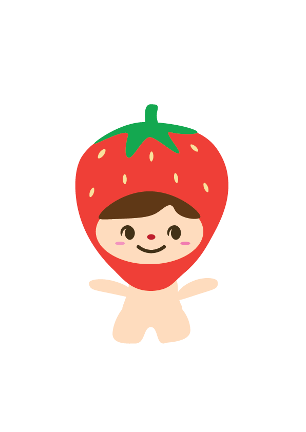 丰盛美食吉祥物-3