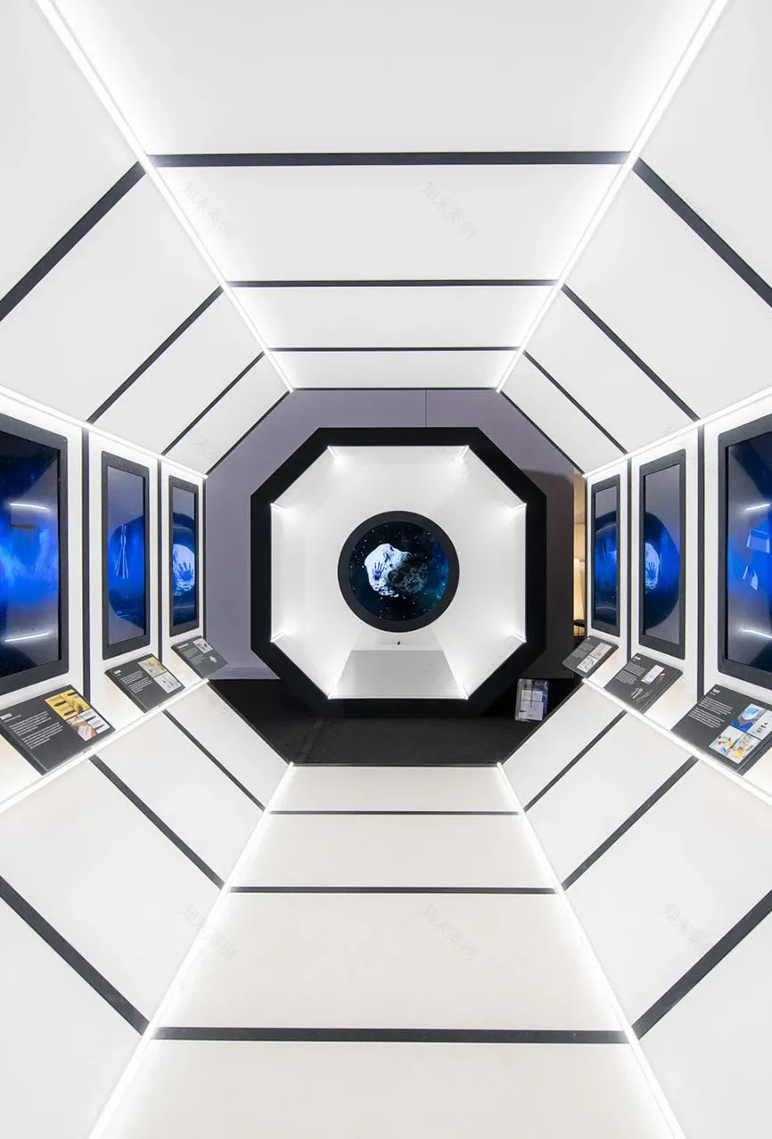 西班牙设计师组合 masquespacio 的新家-57