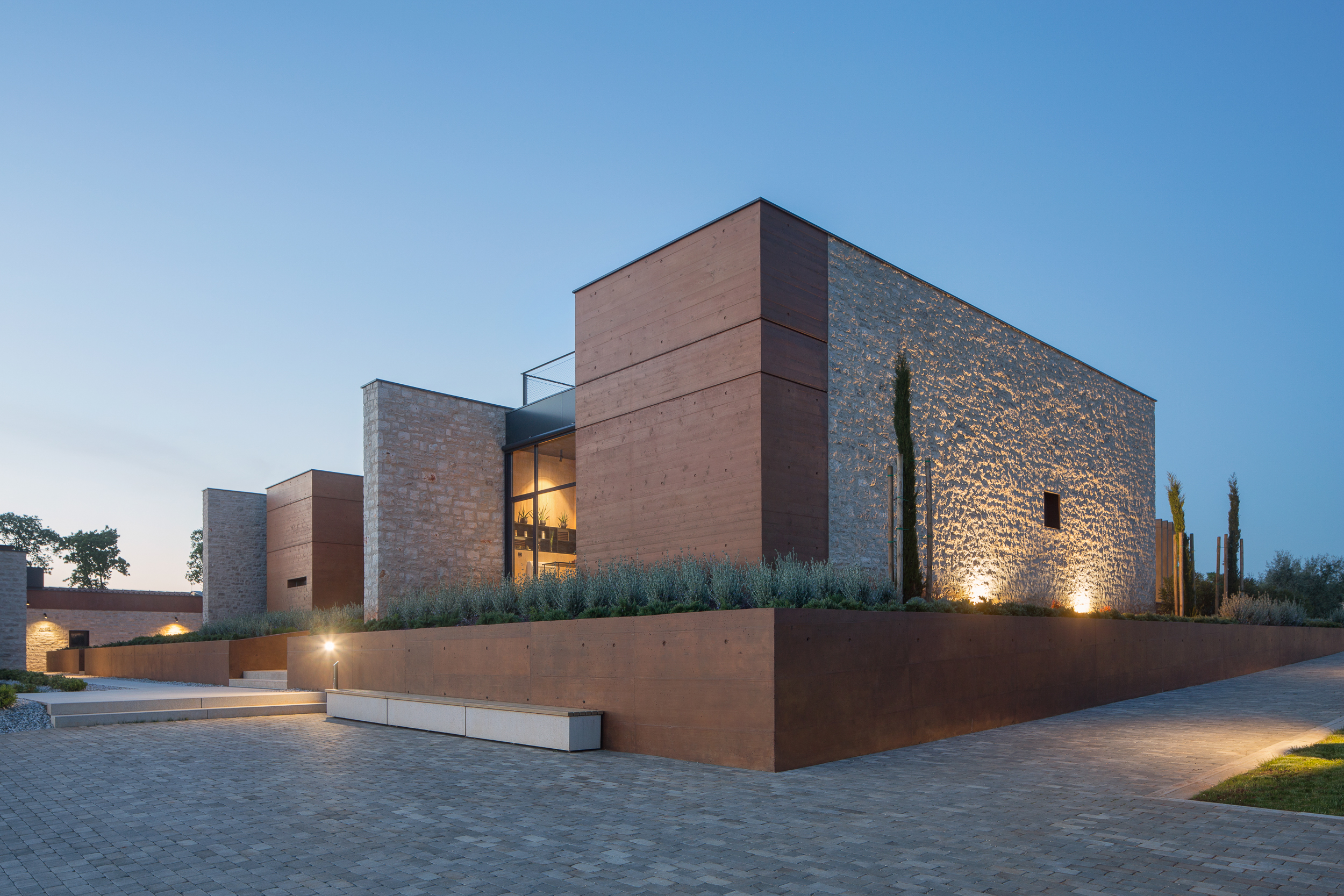 Glamping&Camping Papafigo 亲子营地丨Fabrika & MoloZero-23