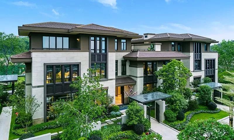 回访河源十里东岸 | 精致江山湖林，现代人居典范-93